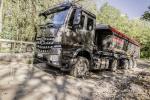 Mercedes-Benz Arocs 1846 LS HAD 2017 года